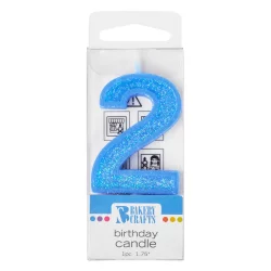 Bakery Crafts Bakery Candle