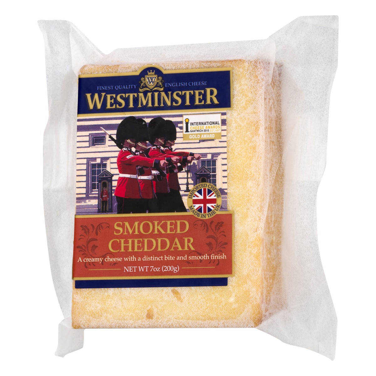 slide 7 of 11, Westminster Cheese 7.0 oz, 7 oz