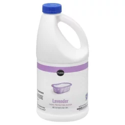 Publix Lavender Fabric Protecting Bleach