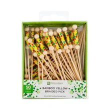 Restaurantware Bamboo Toothpicks