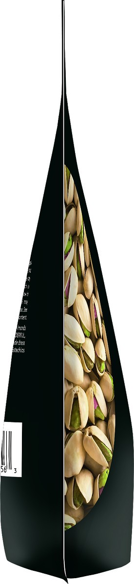 slide 4 of 9, Wonderful Pistachios Roasted & Salted Pistachios 16 oz, 16 oz