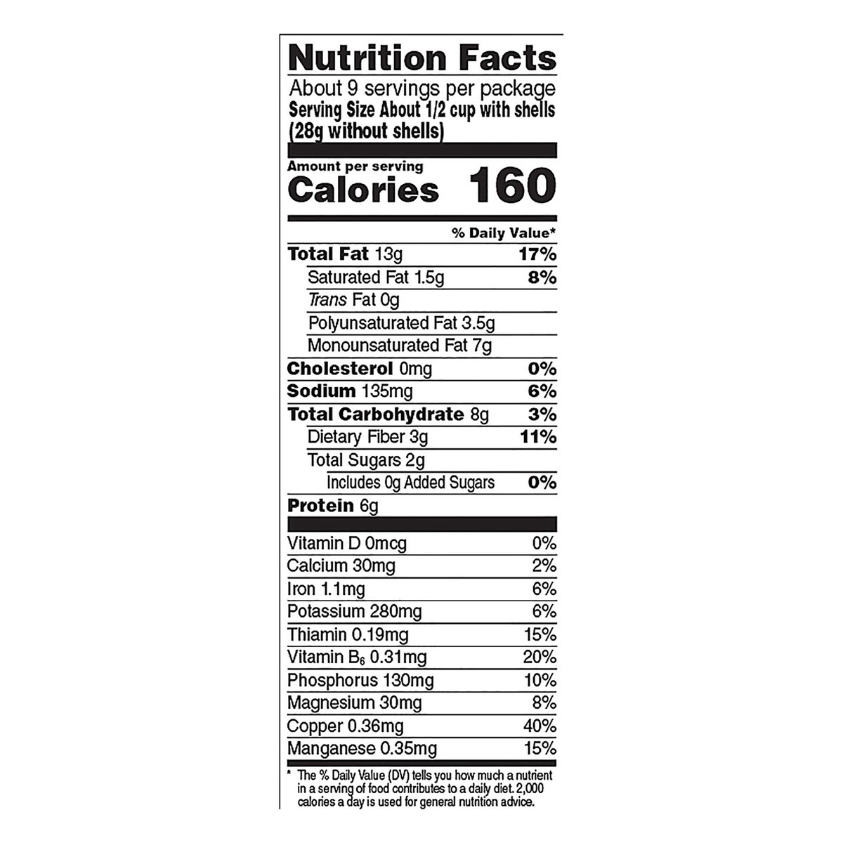 slide 2 of 9, Wonderful Pistachios Roasted & Salted Pistachios 16 oz, 16 oz