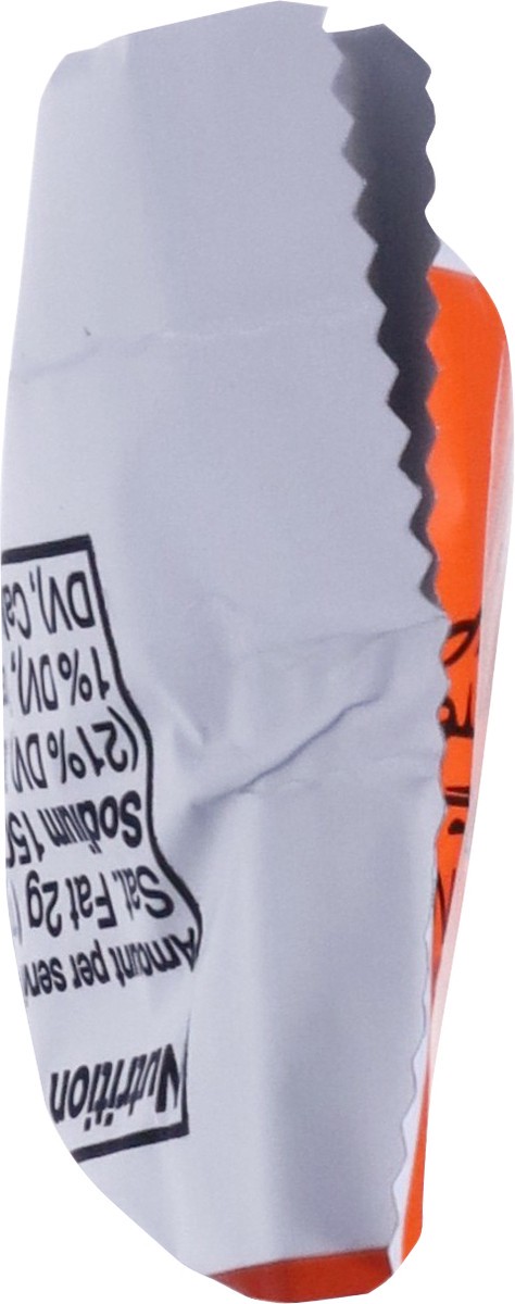 slide 3 of 9, Genius Gourmet Crispy Peanut Butter Chocolate Protein Treat 0.99 oz, 0.99 oz