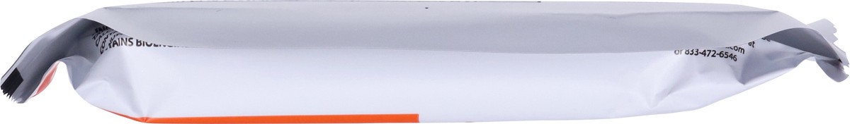 slide 2 of 9, Genius Gourmet Crispy Peanut Butter Chocolate Protein Treat 0.99 oz, 0.99 oz