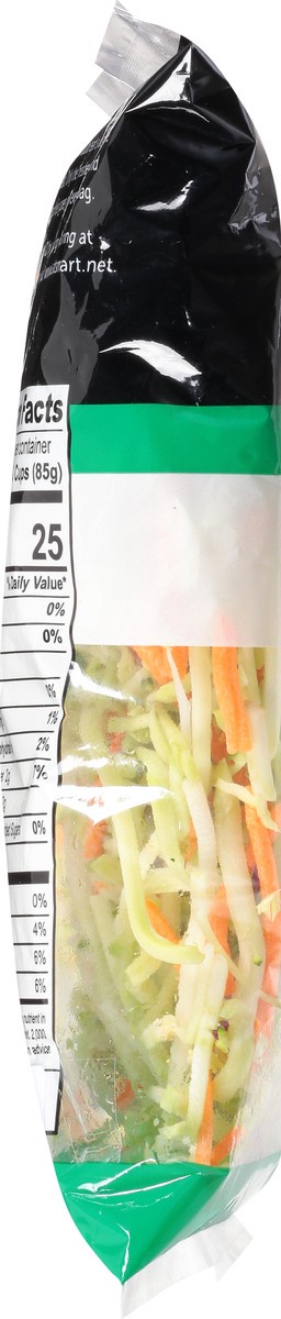 slide 12 of 14, Eat Smart Washed & Prepped Broccoli Slaw 10 oz, 10 oz