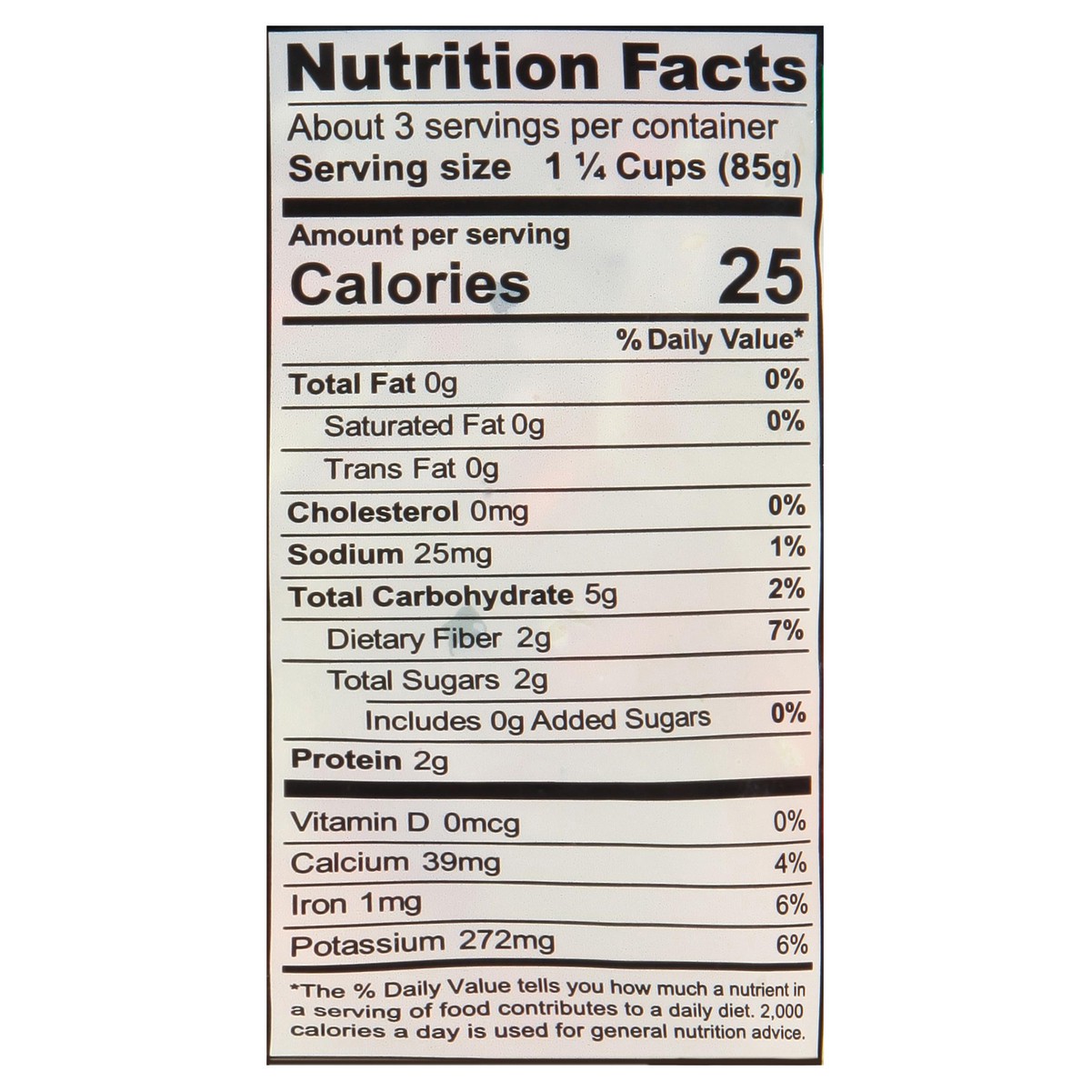 slide 5 of 14, Eat Smart Washed & Prepped Broccoli Slaw 10 oz, 10 oz