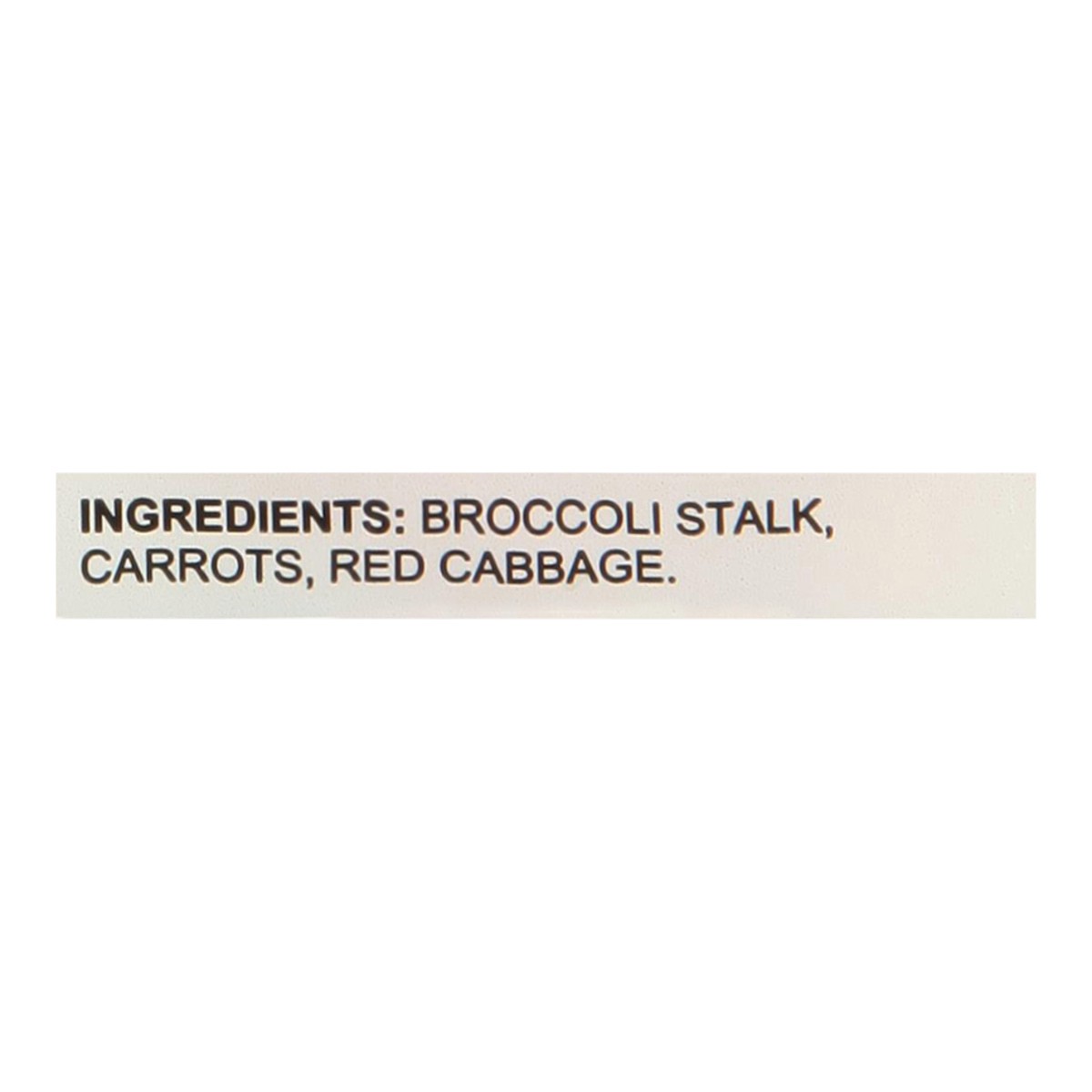 slide 7 of 14, Eat Smart Washed & Prepped Broccoli Slaw 10 oz, 10 oz