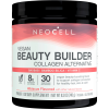 slide 11 of 29, NeoCell Vegan Beauty Builder Collagen Alternative; Hibiscus Flavored Powder, 8.5 oz, 30 servings
