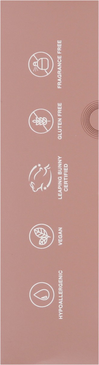 slide 4 of 9, Mineral Fusion Neutral 3 - Light Beige Full Coverage Liquid Foundation 1.0 fl oz, 1 ct