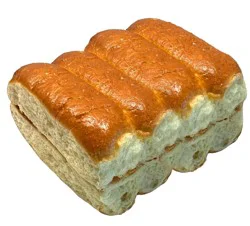 Central Market Brioche Hot Dog Buns