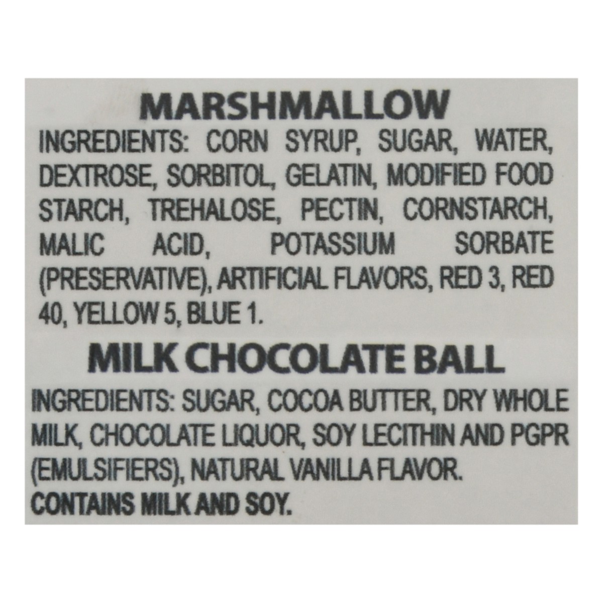 slide 12 of 13, Star Wars The Mandalorian Holiday Milk Chocolate 2.12 oz, 2.12 oz