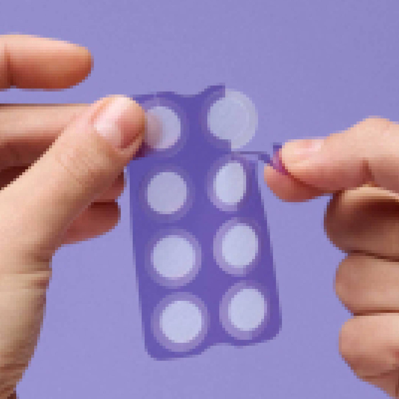 slide 3 of 11, Hero Cosmetics Mighty Acne Patch Micropoint for Dark Spots - 8 patches, 6 ct