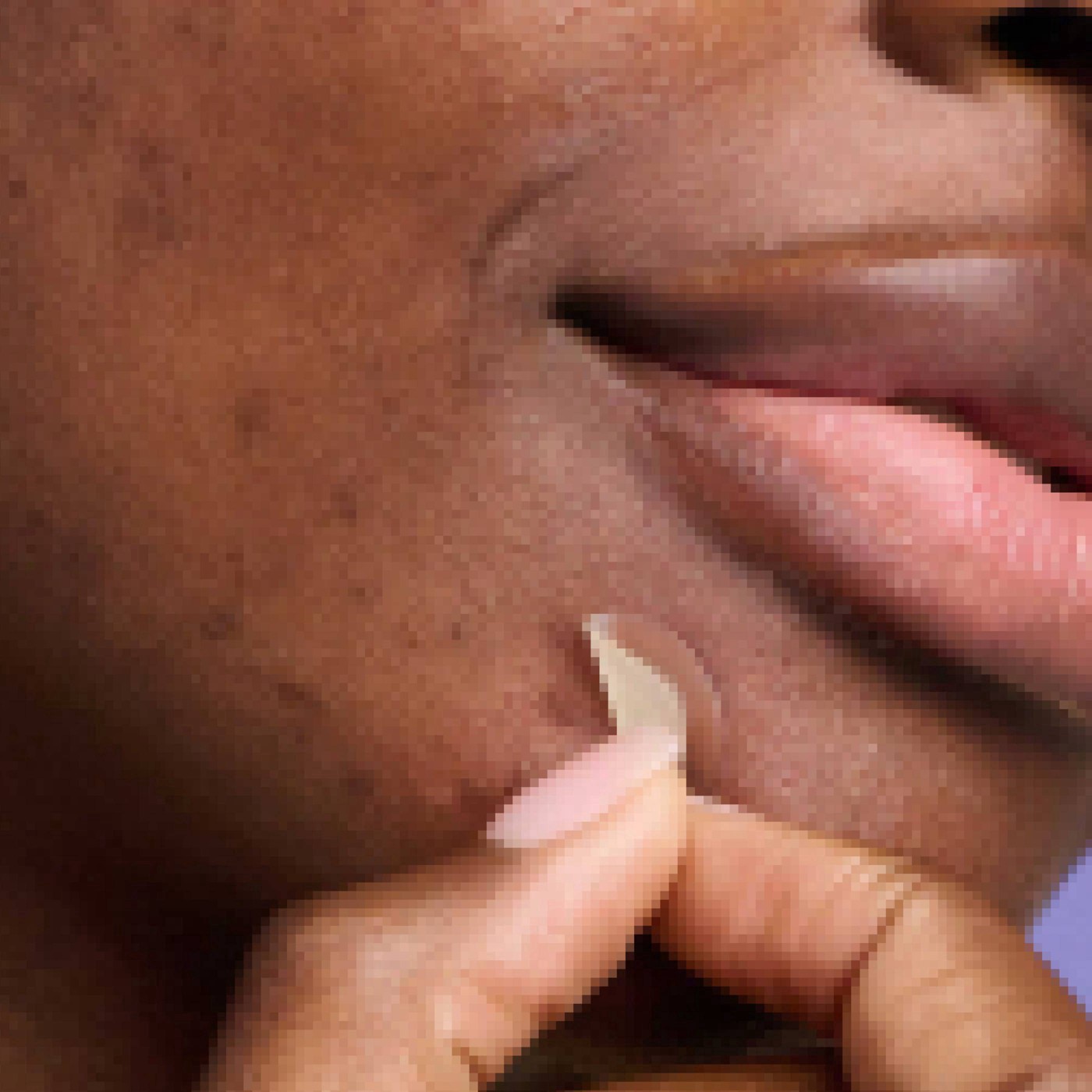 slide 10 of 11, Hero Cosmetics Mighty Acne Patch Micropoint for Dark Spots - 8 patches, 6 ct