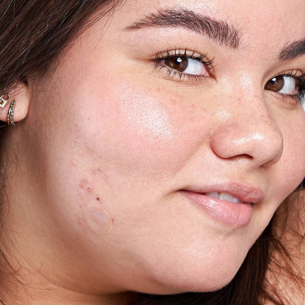 slide 11 of 11, Hero Cosmetics Mighty Acne Patch Micropoint for Dark Spots - 8 patches, 6 ct