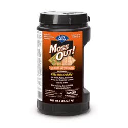 Lilly Miller Moss Out For Roofs