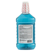 slide 3 of 5, Meijer Antiseptic Blue Mint Mouthwash, 50.7 oz