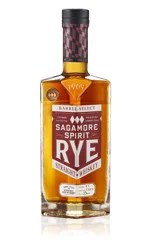 Sagamore Straight Rye 750 ml