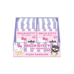 Hello Kitty & Friends: Ice Cream Series