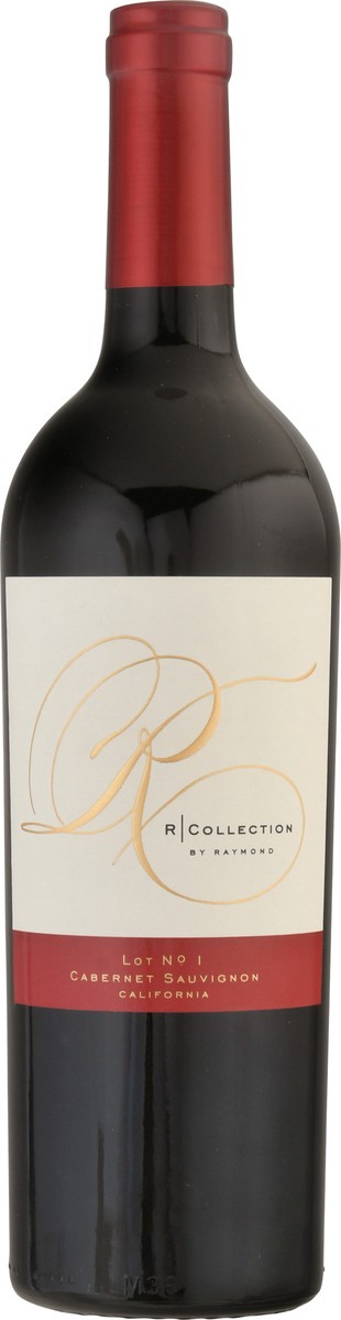 slide 8 of 12, Raymond R Collection Cabernet Sauvig, 750 ml