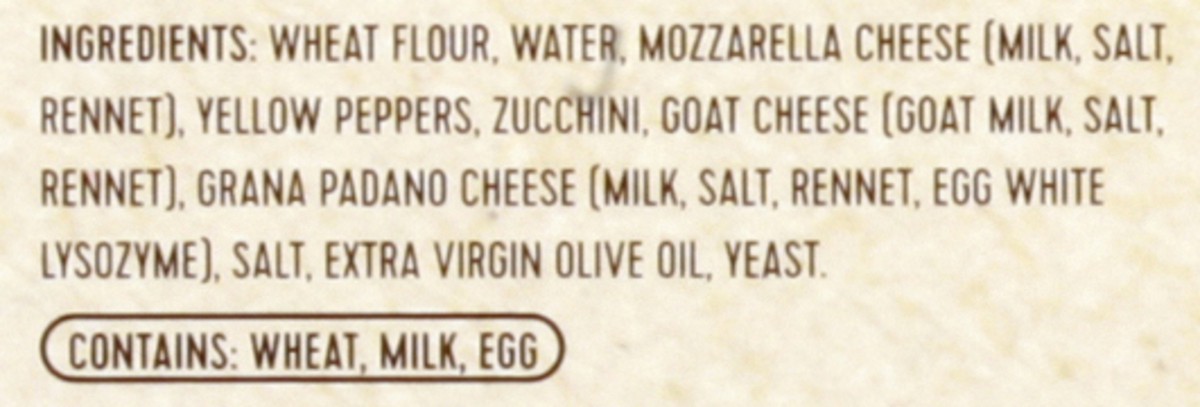 slide 11 of 13, Midtown Pizza Pizza 14.8 oz, 14.8 oz