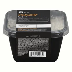 Publix Deli Artichoke & Spinach Dip