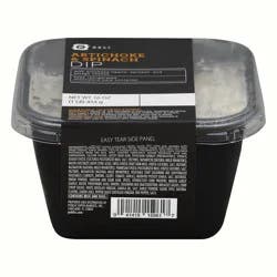 Publix Deli Artichoke & Spinach Dip