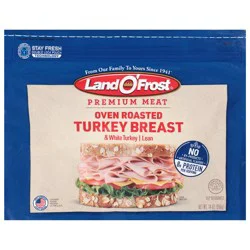 Land O Frost Turkey Breast