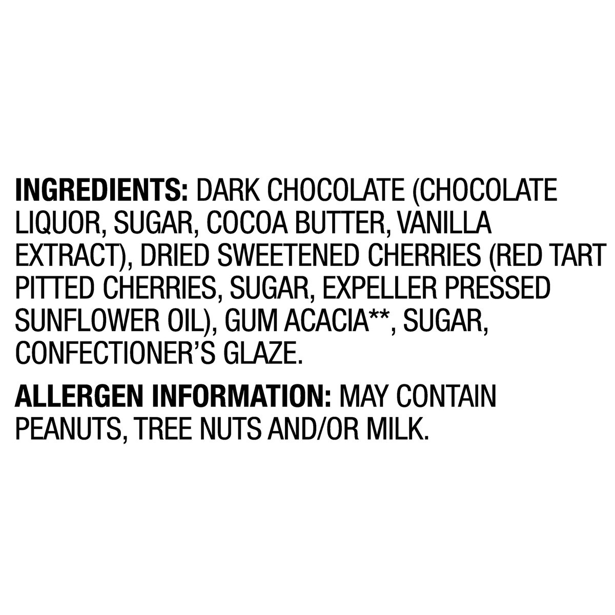 slide 3 of 14, Orchard Valley Harvest Dark Chocolate Sweetened Cherries 1.9 oz. Pouch, 1.9 oz