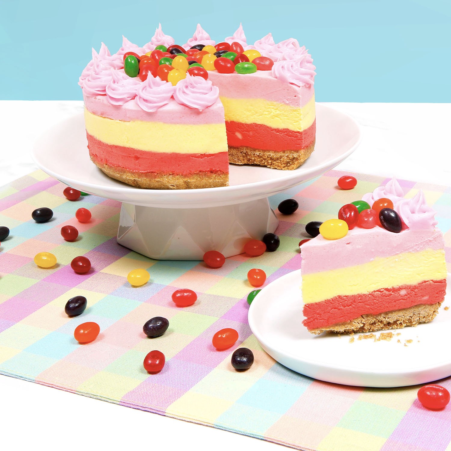 slide 2 of 8, STARBURST Original Jelly Beans Chewy Candy, Share Size, 3.6 oz Bag, 3.6 oz