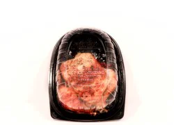 Lemon Pepper Rotisserie Chicken