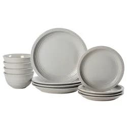 Dash Of That Grace Dinnerware Set