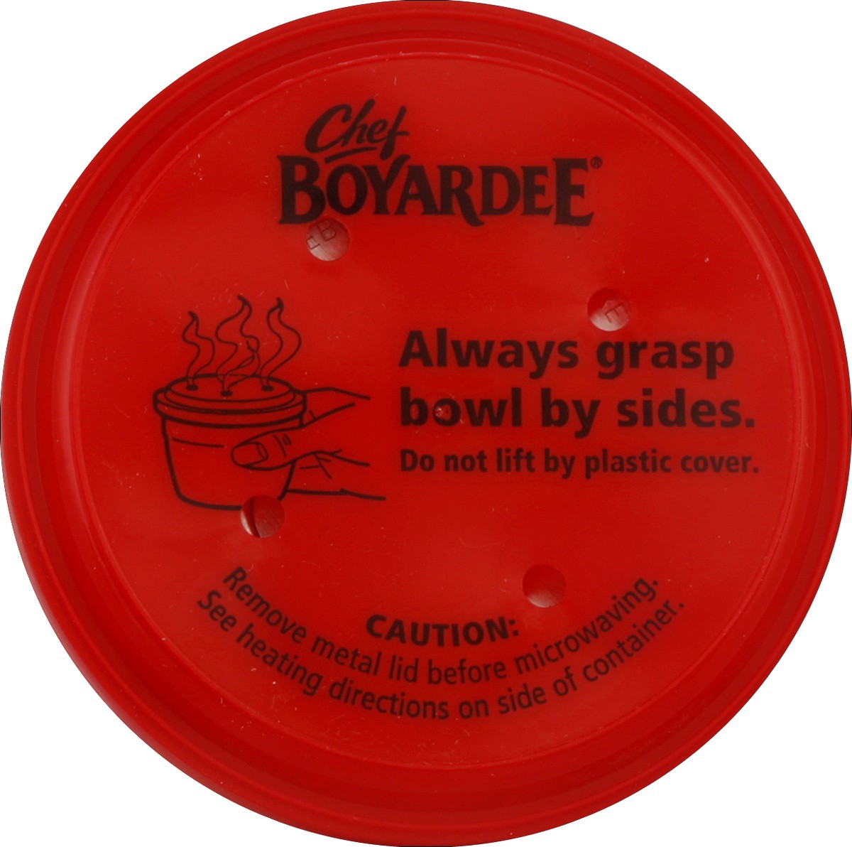 slide 5 of 7, Chef Boyardee Rice with Chicken & Vegetables, 7.25 Oz., 7.25 oz