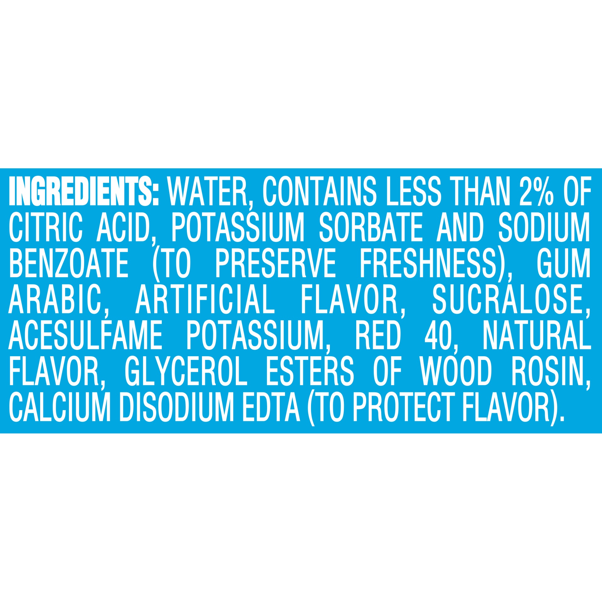 slide 7 of 7, Kool-Aid Bursts Tropical Punch Zero Sugar Artificially Flavored Soft Drink Pack, 6 ct