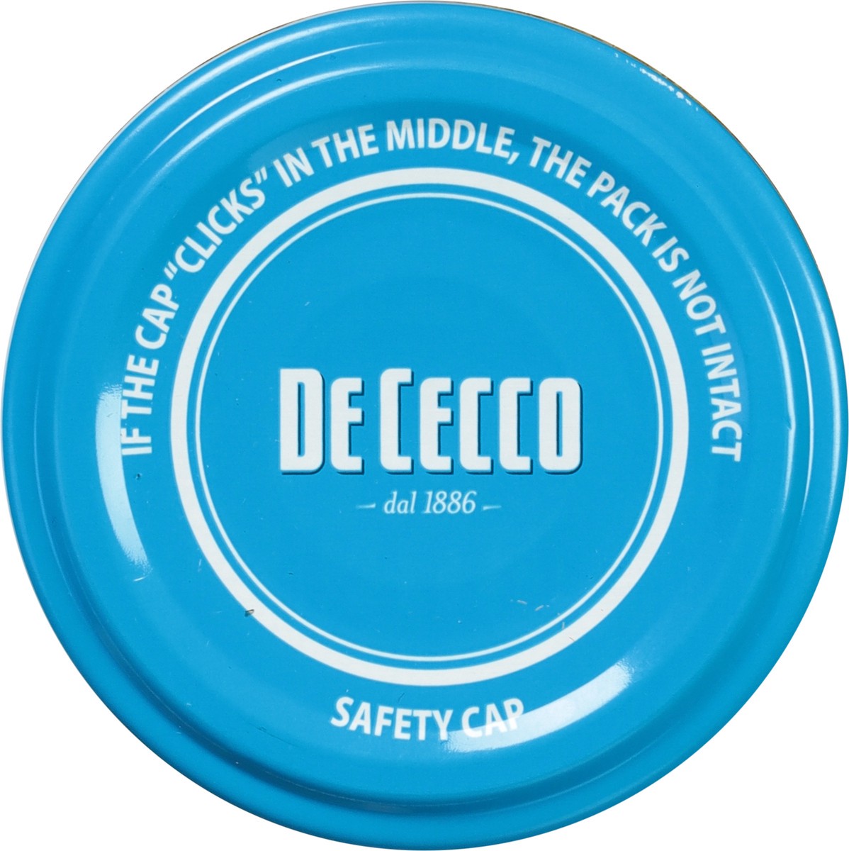 slide 5 of 9, De Cecco Genovese Pesto 6.7 oz, 6.7 oz