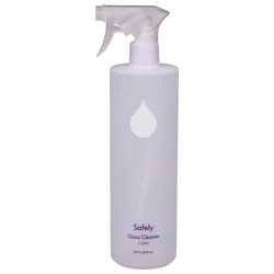 Safely Calm Glass Cleaner 28 fl oz