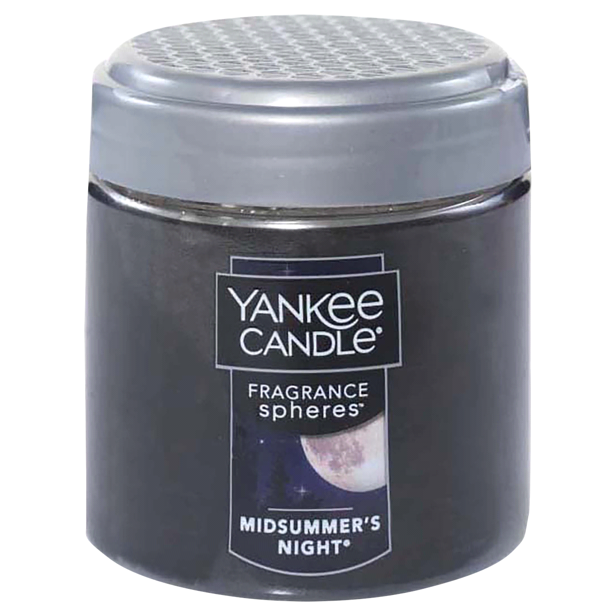 slide 1 of 1, Yankee Candle Fragrance Spheres Midsummer's Night - Blue, 6 oz