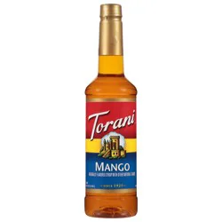 Torani Mango Syrup 25.4 fl oz