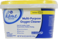 slide 1 of 1, Kroger Home Sense Multi-Purpose Oxygen Cleaner, 56 oz