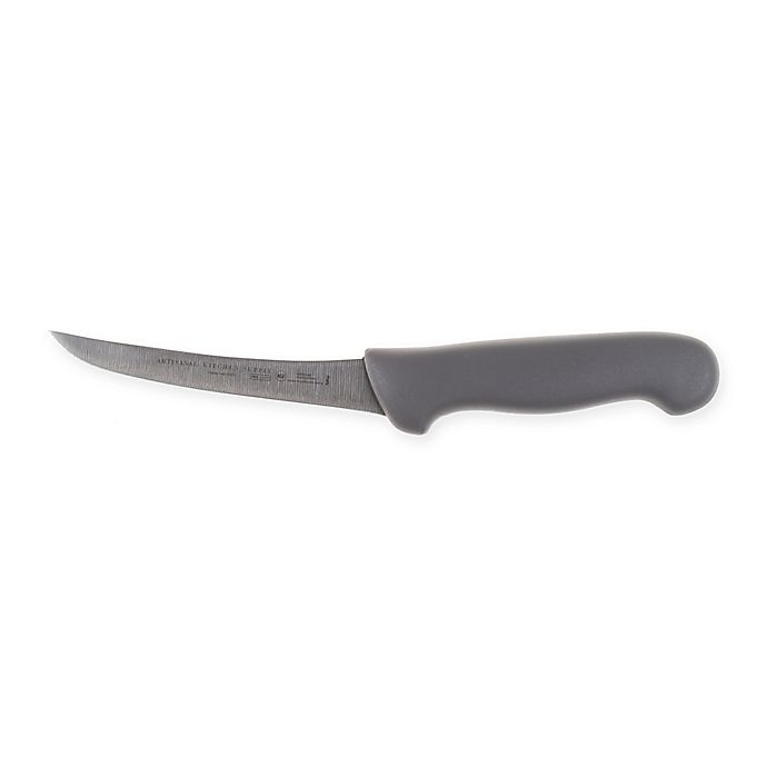 slide 1 of 1, Artisanal Kitchen Supply Pro Series Boning Knife - Grey, 5.5 in