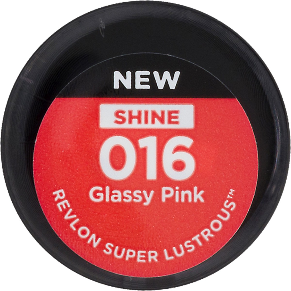 slide 8 of 11, Revlon Super Lustrous Glass Shine Glassy Pink Lip Gloss, 1 ct