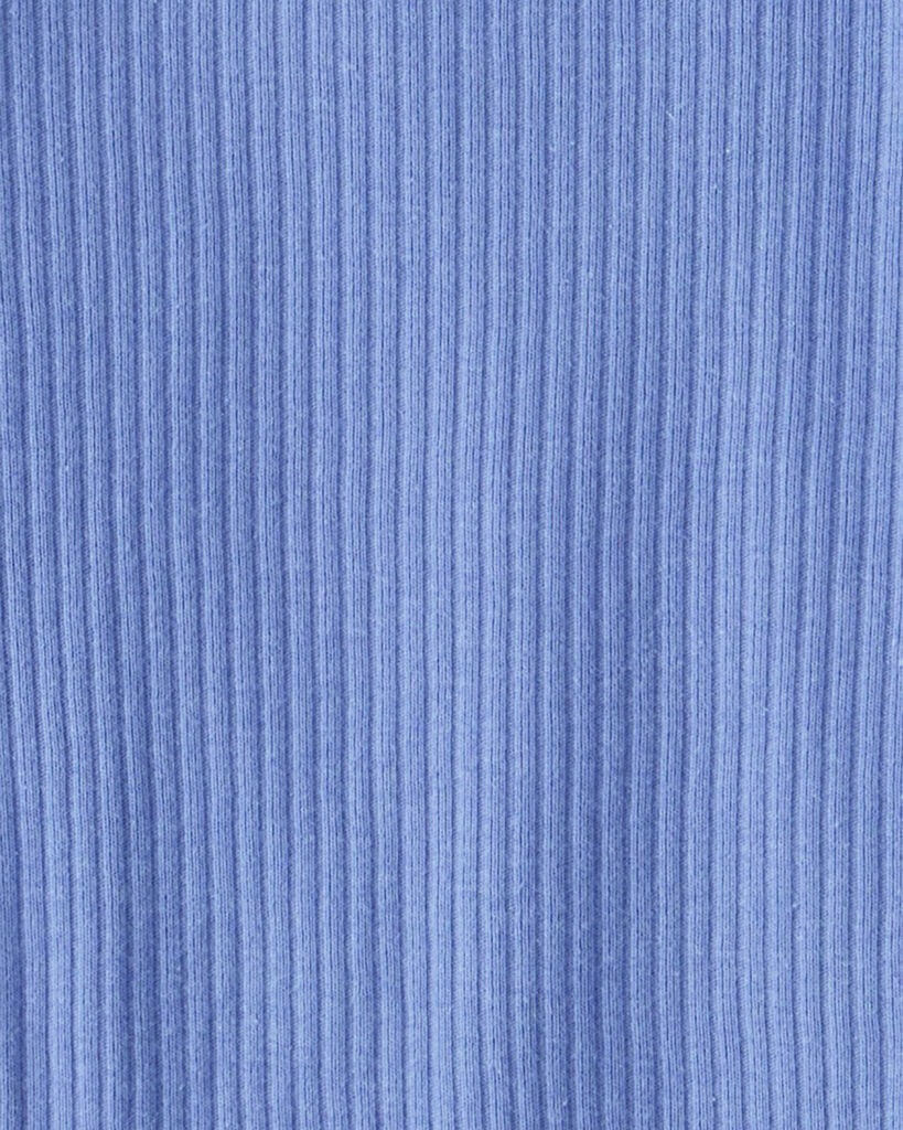 slide 3 of 5, Carter's Baby Boy 4-Pack Fair Isle Long-Sleeve Multipack Bodysuits - Blue/Navy/Green Blue/Grey/Navy/Green NB, 1 ct