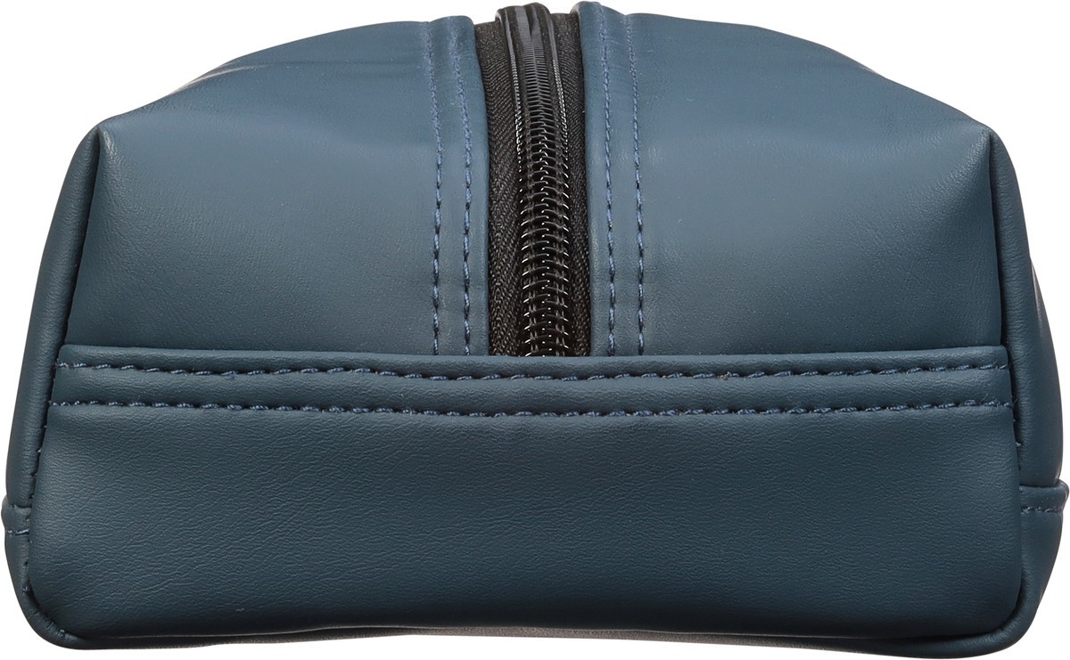 slide 8 of 9, Conair Toiletry Bag - Navy, 1 ct