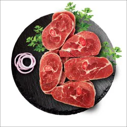 Meat Warehouse Turkey Drumsticks Sliced