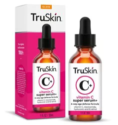 Truskin Vitamin C Super Serum Plus For Face