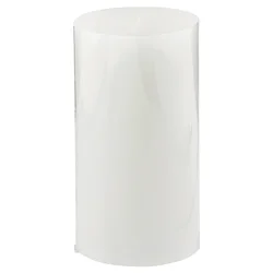 Empire Pillar 3x3 White