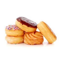 Glaz Donut Rings(Maple)