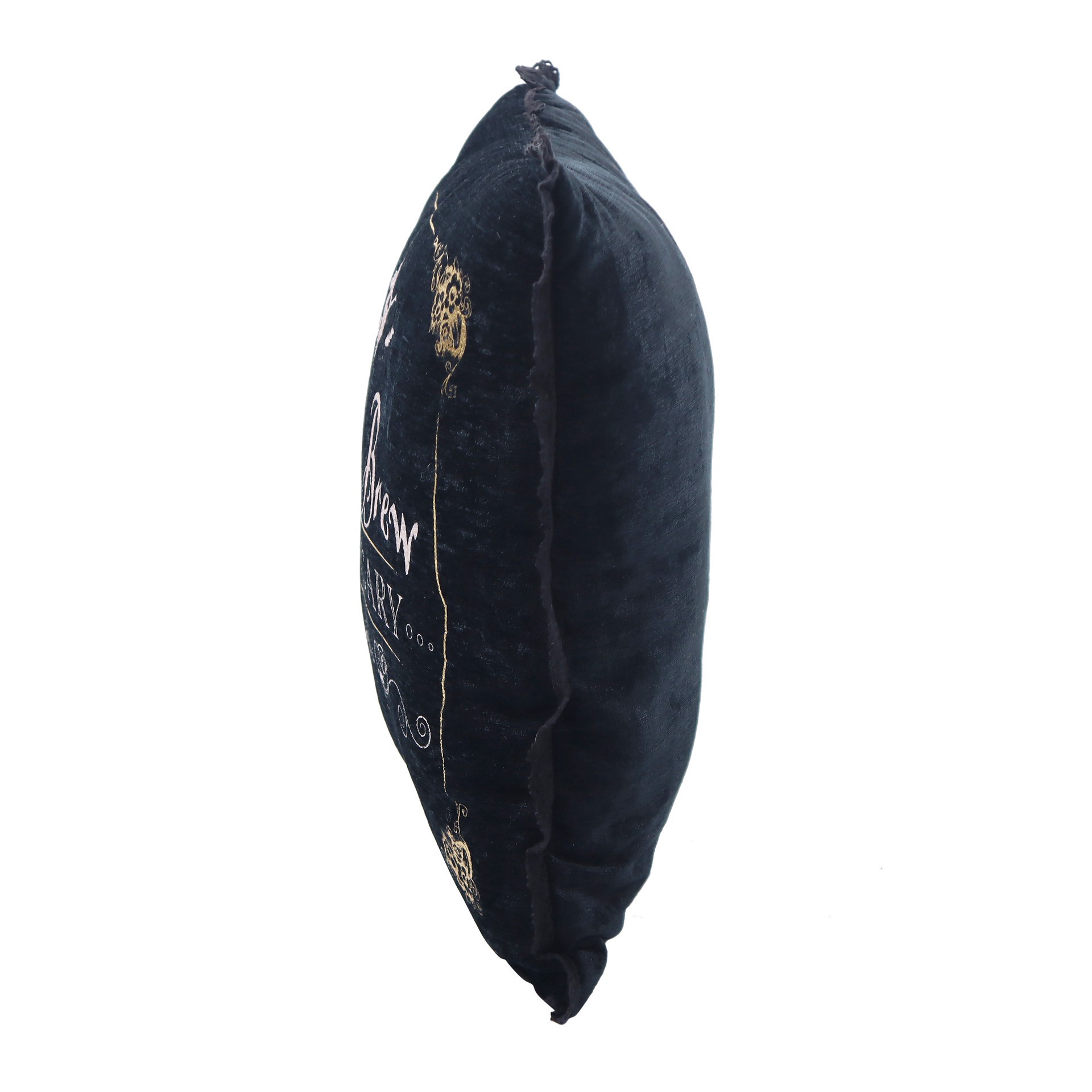 slide 2 of 3, 16" Witch's Brew Throw Pillow By Ashland, 16 in x 16 in