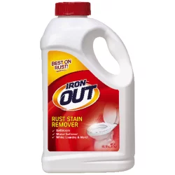 Super Iron Out Rust and Stain Remover