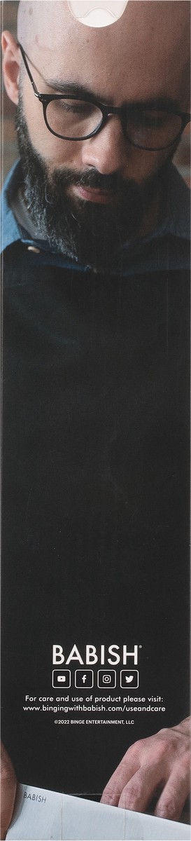 slide 4 of 12, Babish Stainless Steel Paring Knife 1 ea, 1 ct