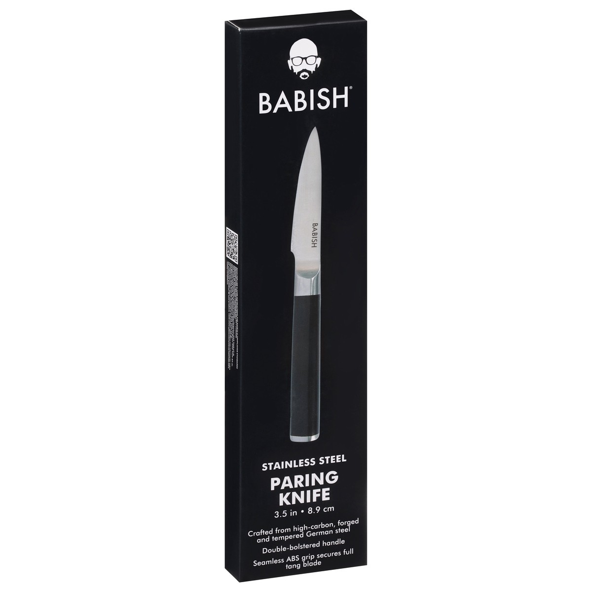 slide 8 of 12, Babish Stainless Steel Paring Knife 1 ea, 1 ct